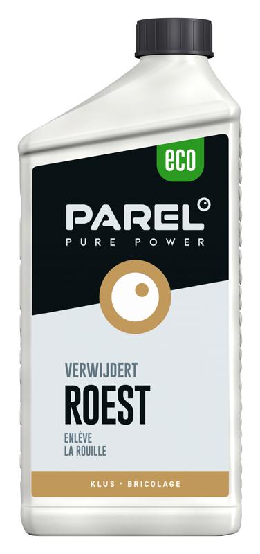 Parel Pure Power Verwijdert Roest